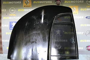 Дверь задняя правая голая Mitsubishi L200 2006-2015 5730A202