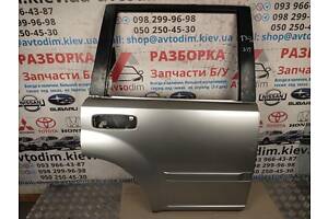 Дверь задняя правая H21008H7MM Nissan X-Trail T30 2001-2007