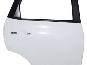 Дверь задняя правая H2100JD0M0 NISSAN Qashqai 07-14