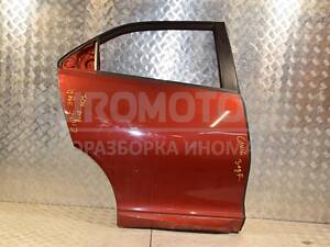 Дверь задняя правая хетчбек Honda Civic 2011-2017 67510TV0E10ZZ 399646