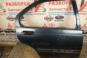 Дверь задняя правая Honda Civic MB 67510ST3E00ZZ