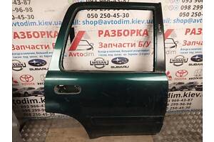 Дверь задняя правая Honda CR-V 1 67510S10000ZZ