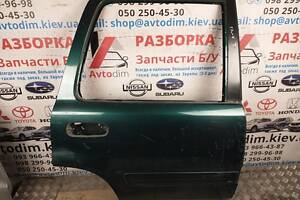 Дверь задняя правая Honda CR-V 1 67510S10000ZZ