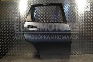 Дверь задняя правая Honda Jazz 2008-2014 67510TF0G00ZZ 197673