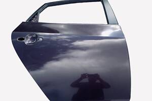 Дверь задняя правая Hyundai Elantra HD