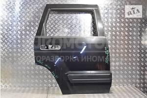 Дверь задняя правая Jeep Grand Cherokee 2005-2010 55394384AF 2307