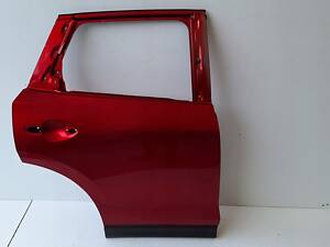 Дверь задняя правая KB7W72010 MAZDA CX-5 17-
