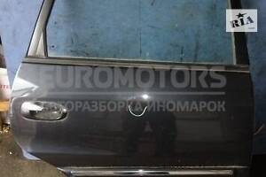 Дверь задняя правая Kia Carens 2002-2006 0K2JA72020 29904