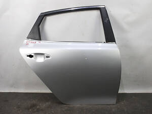 Дверь задняя правая Kia Optima (JF) 2015-2020 77004D5000