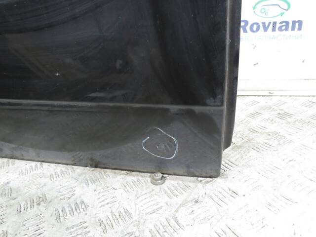 Дверь задняя правая (Кросовер NV676) Dacia DUSTER 2010-2013 (Дачя Дастер), БУ-302719 - Фото 6