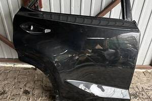 Дверь задняя правая Lexus NX Лексус NX оригинал 6700378020 от2014-2020гг., 