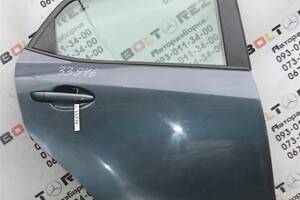 Дверь задняя правая Mazda Mazda 2 (2007)