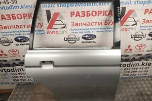 Дверь задняя правая Mitsubishi Pajero Sport MR981910