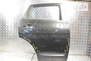 Дверь задняя правая Nissan Qashqai 2007-2014 H2100JD0M0 221231