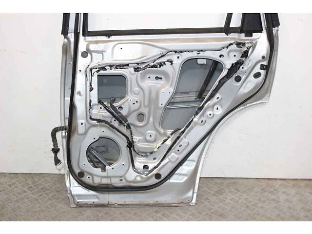 Дверь задняя правая Nissan X-Trail (T31) 2007-2012 H210MJG0MB - Фото 16