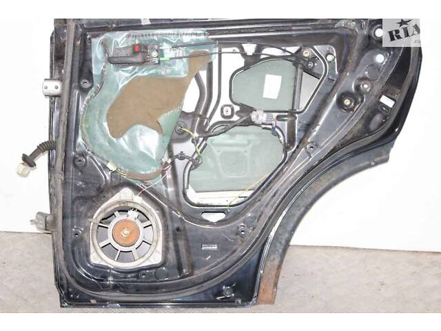 Дверь задняя правая под расширитель дефект Toyota RAV-4 II 2000-2005 6700342050 - Фото 5