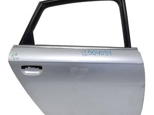 Дверь задняя правая седан 4F0833052G 4F58398 AUDI A6 04-11