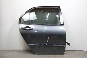 Дверь задняя правая седан Mitsubishi Lancer 9 (CSA) 2003-2009 5730A192