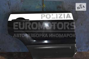 Дверь задняя правая Subaru Forester 2002-2007 41936