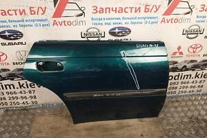 Дверь задняя правая Subaru Legacy 94-98 combi 61401AC200