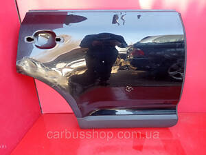 Дверь задняя правая Touareg (2003-2006) дорестайл, 7L0833056M