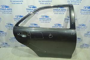 Дверь задняя правая Toyota Camry 40 2006 (б/у)