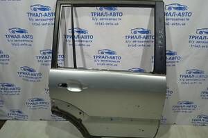 Дверь задняя правая Toyota Prado 120 2002 (б/у)