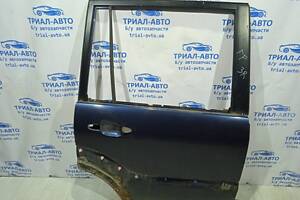Дверь задняя правая Toyota Prado 120 2002 (б/у)
