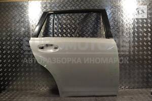 Дверь задняя правая универса Subaru Legacy Outback (B14) 2009-2015 60409AJ1029P 197973