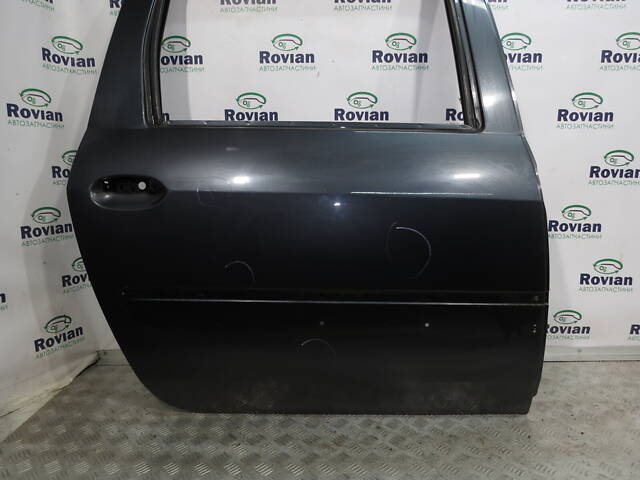 Дверь задняя правая (Універсал ) Dacia LOGAN MCV 2006-2009 (Дачя Логан мсв), БУ-281938 - Фото 2