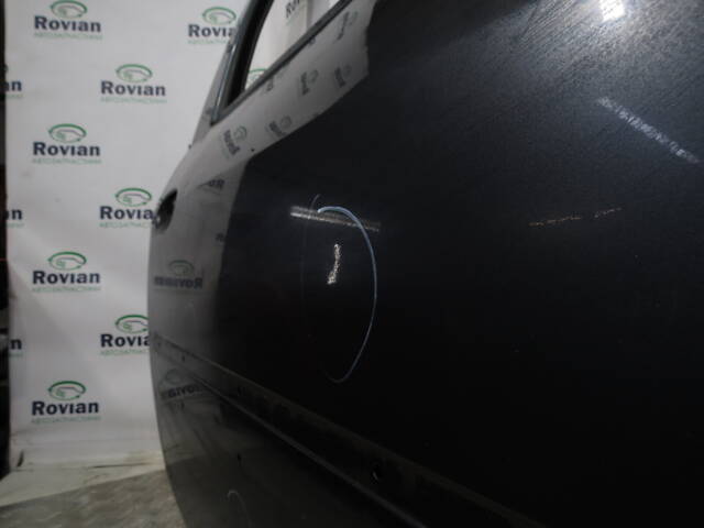 Дверь задняя правая (Універсал ) Dacia LOGAN MCV 2006-2009 (Дачя Логан мсв), БУ-281938 - Фото 4
