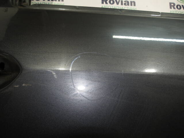 Дверь задняя правая (Універсал ) Dacia LOGAN MCV 2006-2009 (Дачя Логан мсв), БУ-281938 - Фото 7