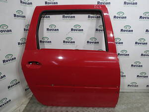 Дверь задняя правая (Універсал ) Dacia LOGAN MCV 2006-2009 (Дачя Логан мсв), БУ-282001