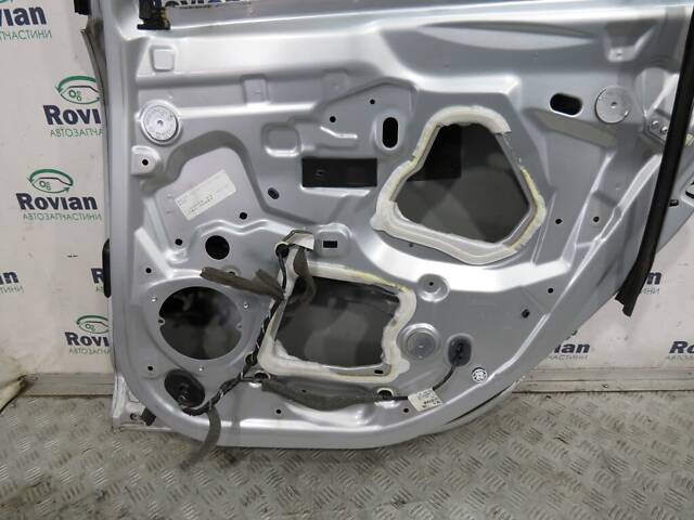 Дверь задняя правая (Універсал TED69 - GREY) Renault MEGANE 3 2009-2013 (Рено Меган 3), БУ-287068 - Фото 6