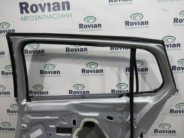 Дверь задняя правая (Універсал TED69 - GREY) Renault MEGANE 3 2009-2013 (Рено Меган 3), БУ-287068 - Фото 7