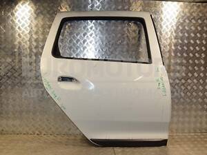 Дверь задняя правая универсал Dacia Logan 2014 821009562R 428427