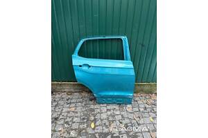 Дверь задняя правая VW T-Cross 2gm Volkswagen T-Cross 2gm833312g бу