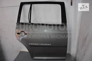 Дверь задняя правая VW Touran 2003-2010 1T0833056R 99492