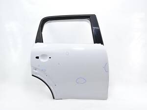 Дверь задняя правые MINI COUNTRYMAN R60 2010-2016 41009805930