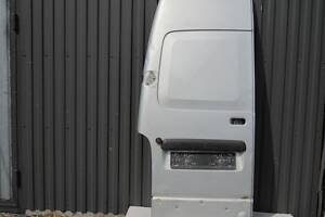 Дверь задняя Renault Master 2000-2010