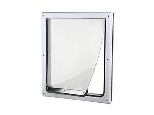 Двери для собак Trixie FreeDog XS-S 25x29 см (4011905038773)