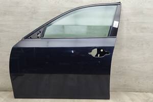 Дверь Дверка передняя левая BMW 5 E60 E61 (2003-2009) 41517202339