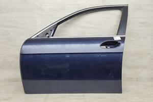 Дверь Дверка передняя левая BMW 7 E65 (2001-2008) 41517202081