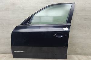 Дверь Дверка передняя левая BMW X3 E83 (2003-2010) 41003451015