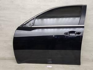 Дверь Дверка передняя левая Honda Insight 3 ZE4 (2018-2022) 67050-TXM-A91ZZ Код краски NH731P