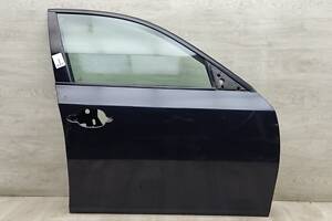 Дверь Дверка передняя правая BMW 5 E60 E61 (2003-2009) 41517202340