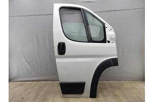 Двері дверка передня права Fiat Ducato 3 Citroen Jumper Peugeot Boxer 2 (2006-2014)