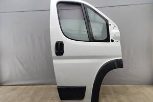 Двері дверка передня права Fiat Ducato 3 Citroen Jumper Peugeot Boxer 2 (2006-2014)