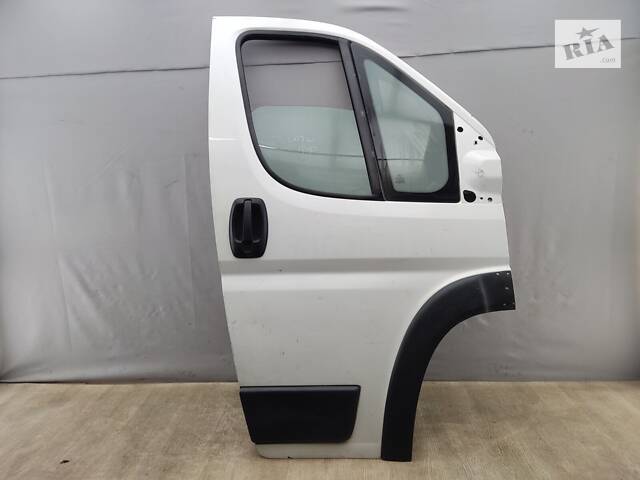 Дверь дверца передняя правая Fiat Ducato 3 Citroen Jumper Peugeot Boxer 2 (2006-2014)