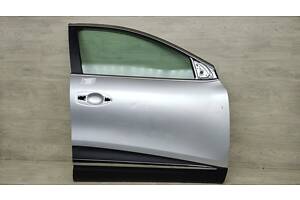 Двері Дверка передня права Renault Kadjar (2015-2022) 801000704R